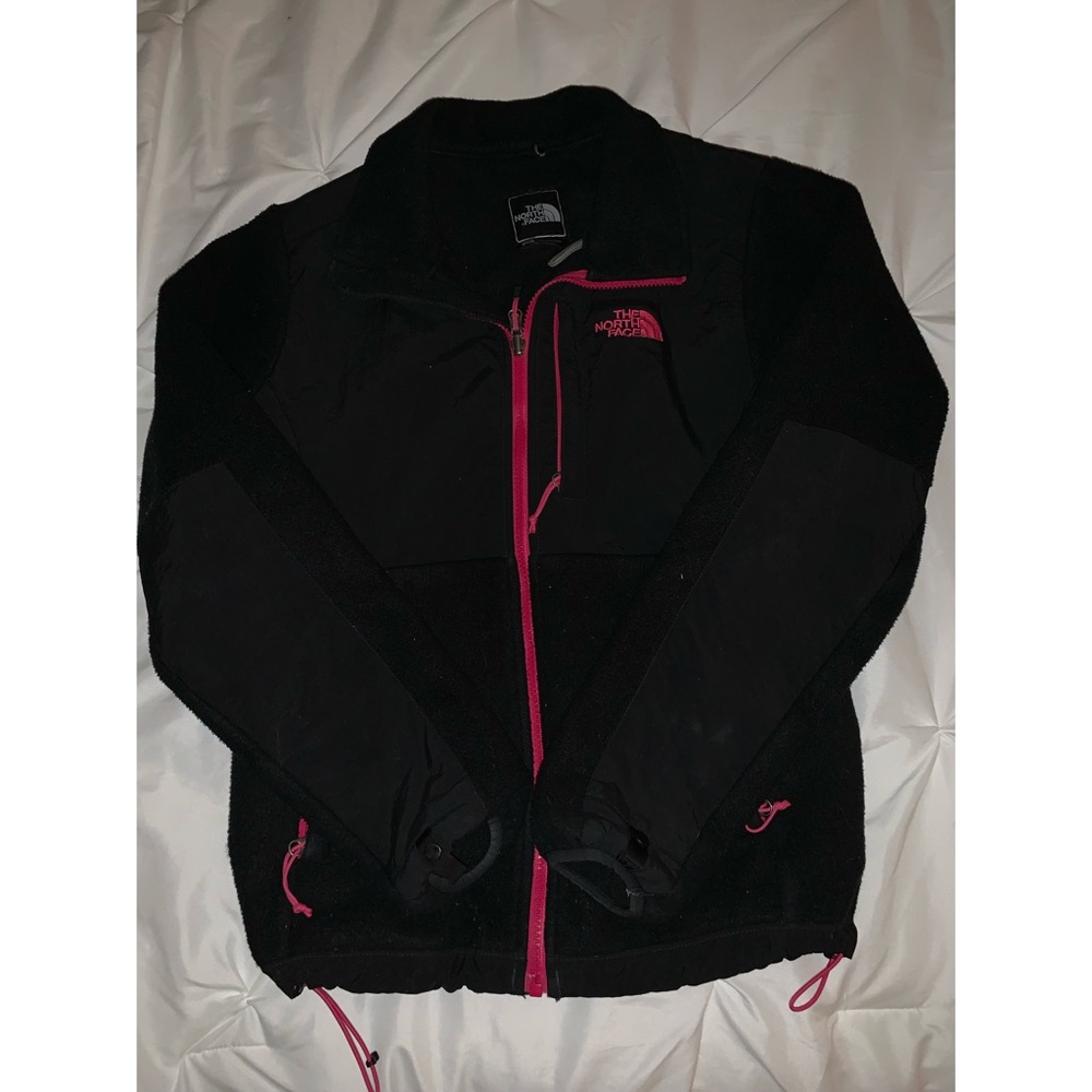 Women’s North Face Jacket